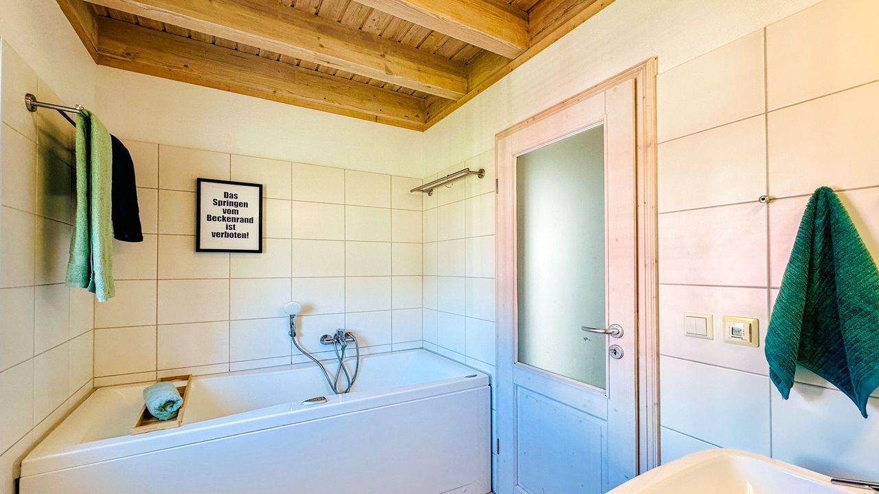 Badezimmer Badezimmer